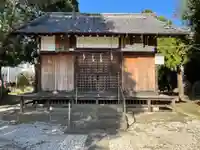 月讀社(埼玉県)