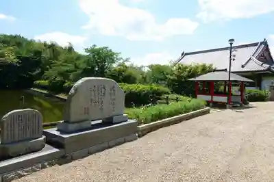 安倍文殊院 のその他建物