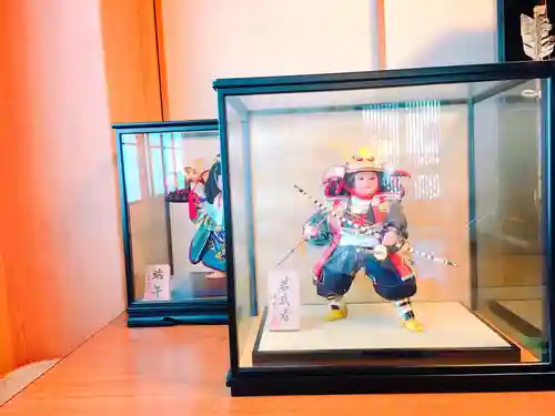 七面山 妙恵寺のその他建物