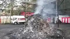 吉田神社の建物その他