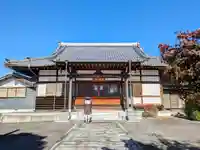 興福寺の本殿・本堂