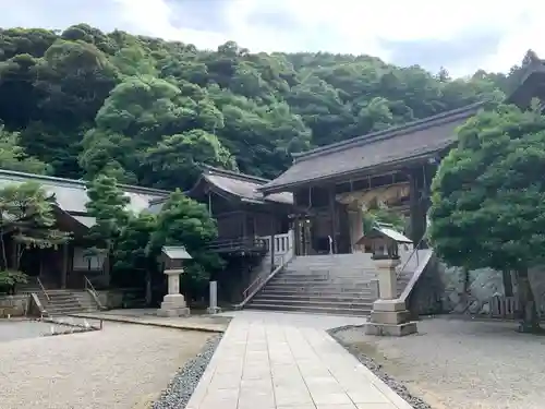 美保神社(島根県)