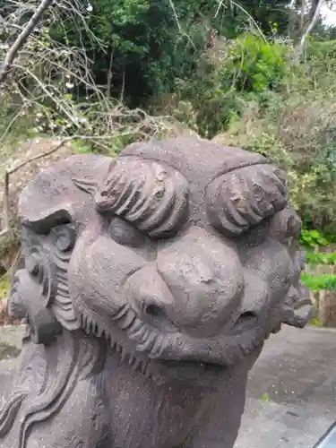 森浅間神社(神奈川県)