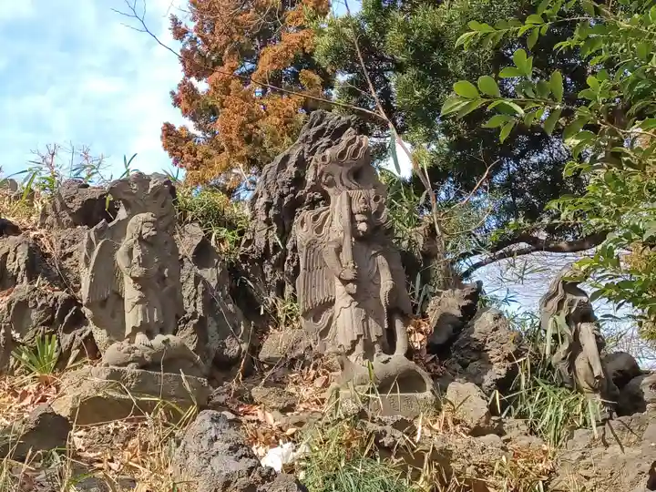 敷島神社(埼玉県)