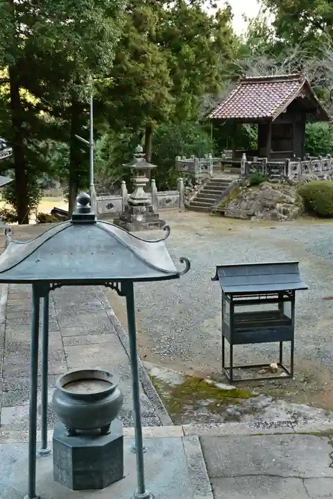 善福寺(山田薬師)(愛媛県)