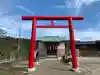 詞具都智神社(千葉県)