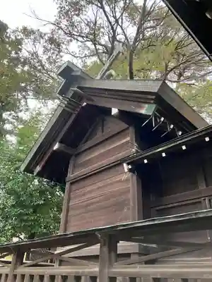 久我山稲荷神社(東京都)