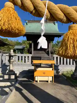 海椙神社(愛知県)