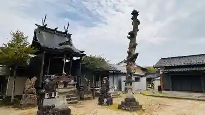 御井神社(兵庫県)