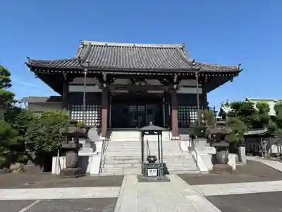 大樂寺(東京都)