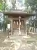 春日部八幡神社(埼玉県)