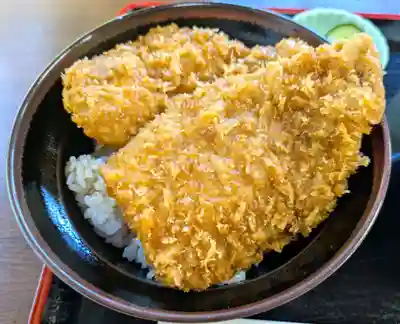 小鹿神社(埼玉県)