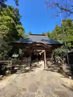 出雲神社(山口県)