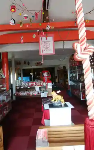 正法山達磨寺(北海道)