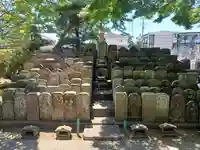 相頓寺(埼玉県)