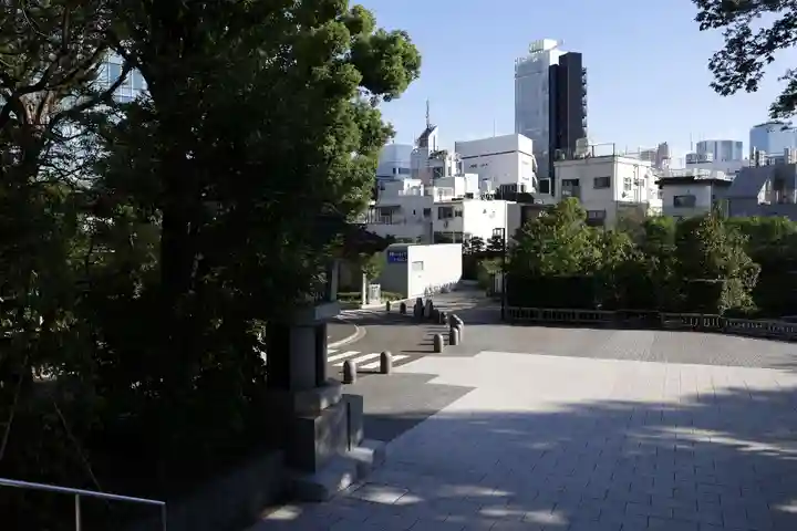 東郷神社(東京都)