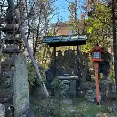 生福寺(栃木県)