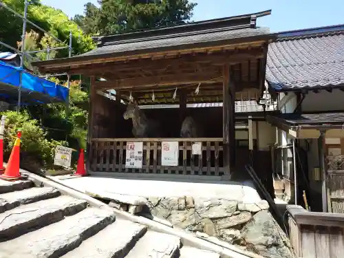 山口大神宮(山口県)