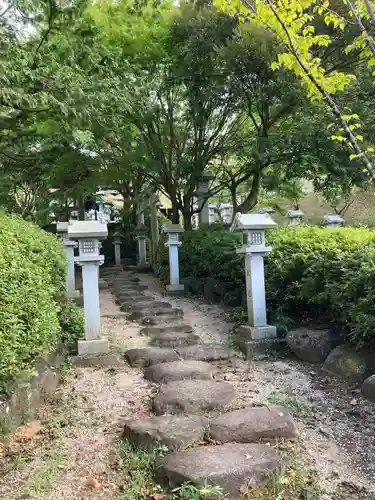 常陸国出雲大社(茨城県)