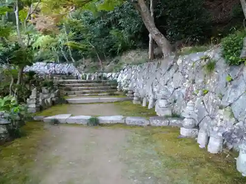 瓦屋寺(滋賀県)