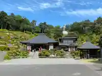 塩船観音寺のその他建物