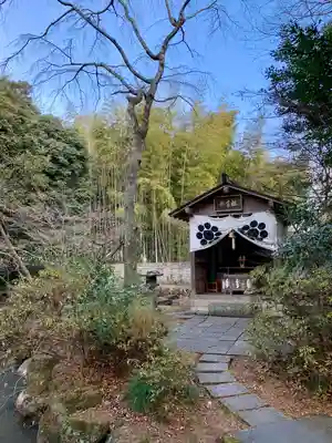青葉神社(宮城県)