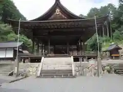 日吉大社(滋賀県)