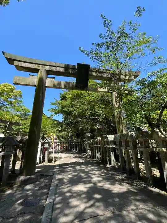 朝護孫子寺(奈良県)