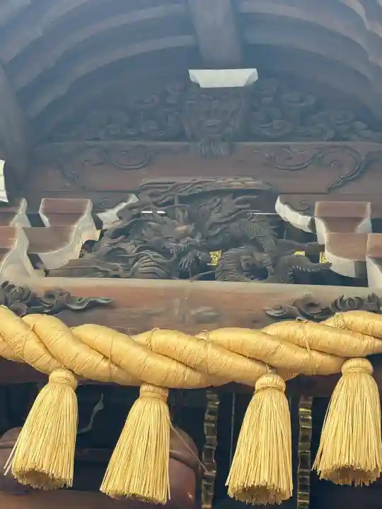 小網神社(東京都)