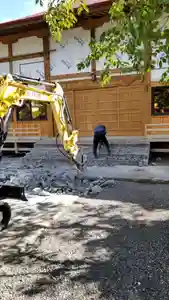 帰厚院のその他建物(2020年09月14日(月) 19時12分56秒投稿)