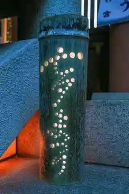 東京大神宮のお祭り