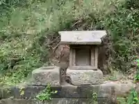 天王神社の末社・摂社