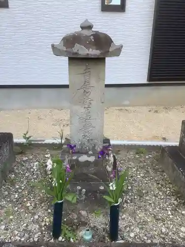 番神堂のその他建物