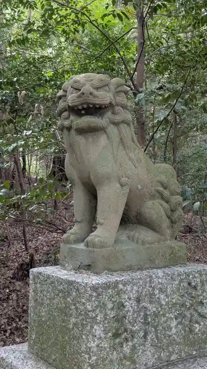 髙神社(京都府)