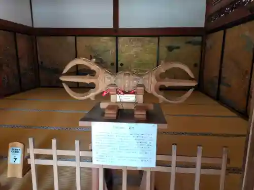 高野山金剛峯寺(和歌山県)