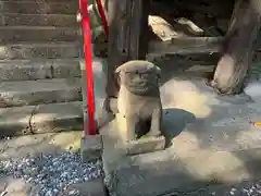 諏訪神社(宮城県)