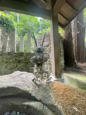 磐船神社(大阪府)