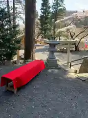 高司神社〜むすびの神の鎮まる社〜の建物その他