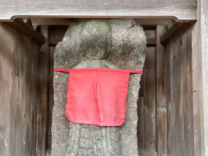 多聞寺(奈良県)