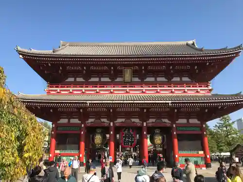 浅草寺(東京都)