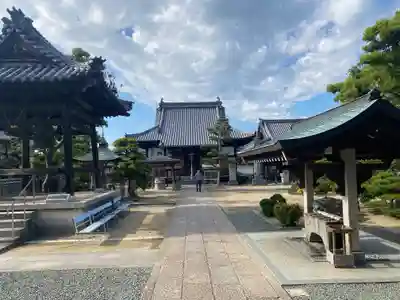 西林寺(愛媛県)
