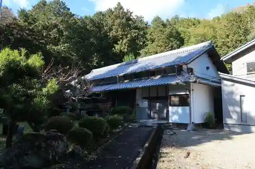 定恵寺(岐阜県)