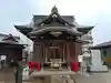 鎌ヶ谷八幡神社(千葉県)