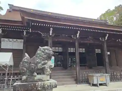 多田神社(兵庫県)