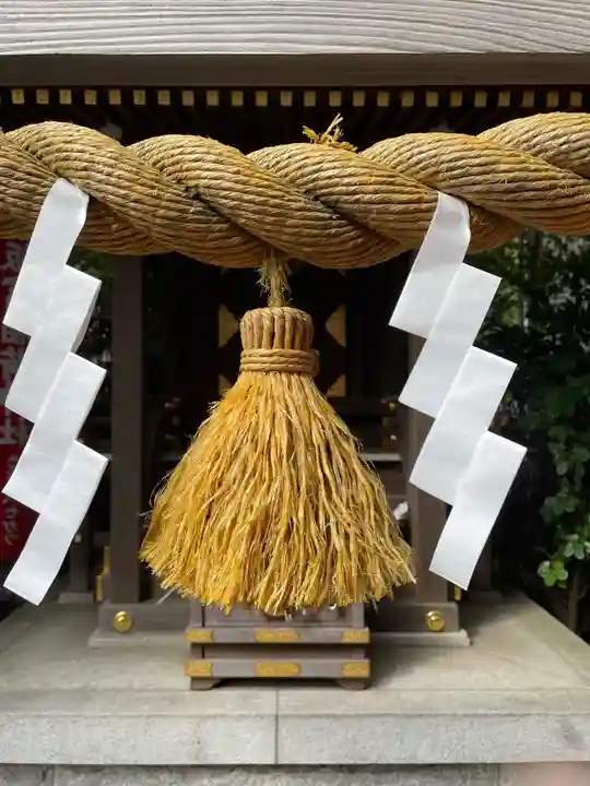 東京大神宮(東京都)