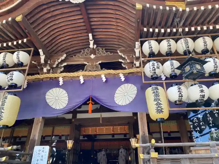 大神神社(奈良県)