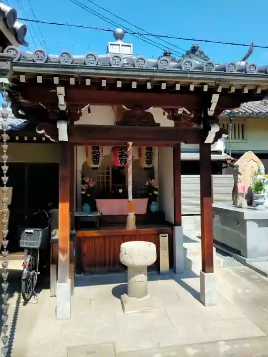 浄光寺(大阪府)