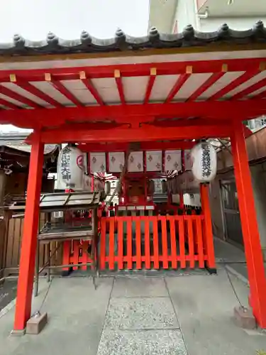 熊野神社(京都府)