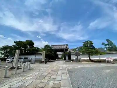 聖護院門跡のその他建物