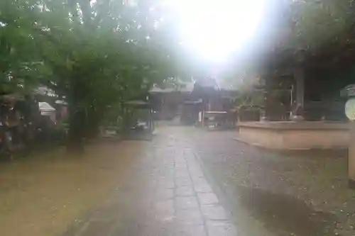 雪蹊寺のその他建物